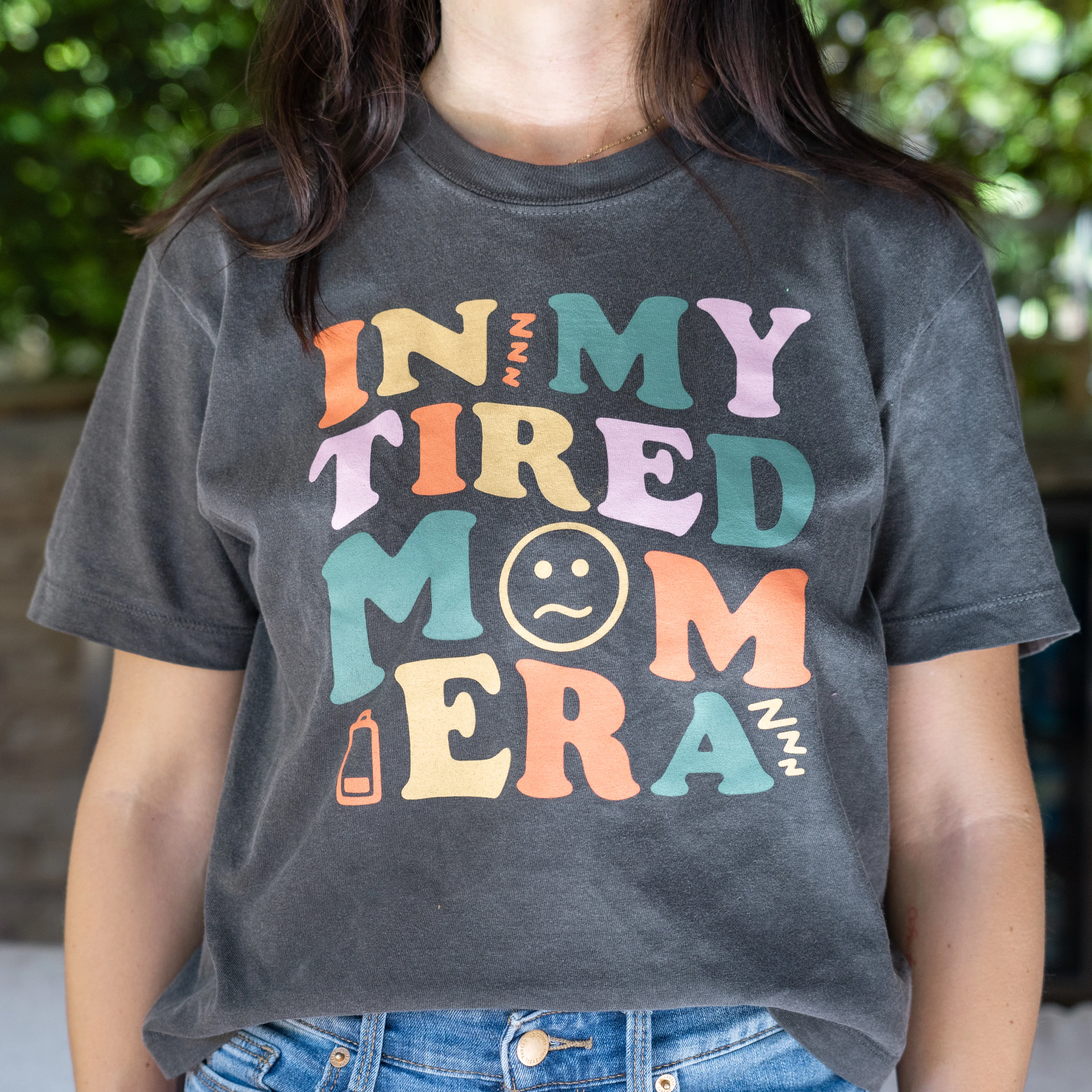Women's T-Shirts & Tank Tops